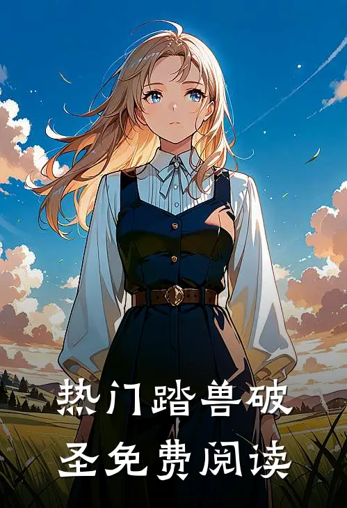 热门踏兽破圣免费阅读