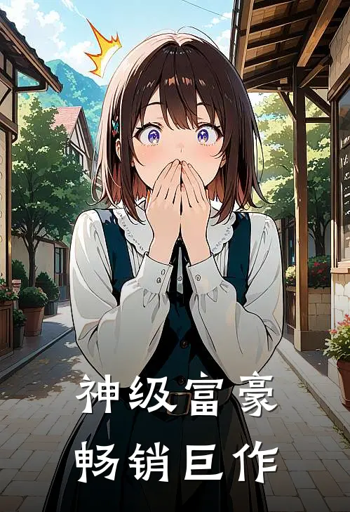 神级富豪畅销巨作