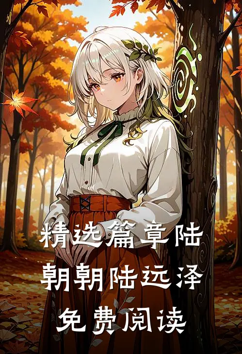 精选篇章陆朝朝陆远泽免费阅读