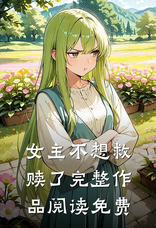 女主不想救赎了完整作品阅读免费