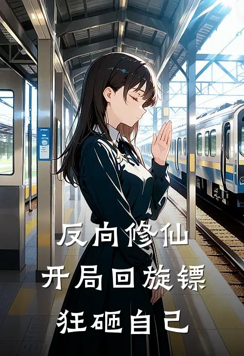 反向修仙：开局回旋镖狂砸自己