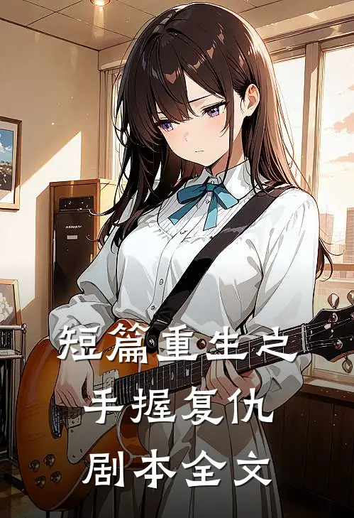 短篇重生之手握复仇剧本全文