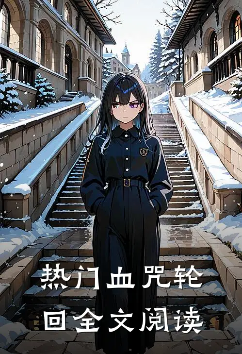 热门血咒轮回全文阅读