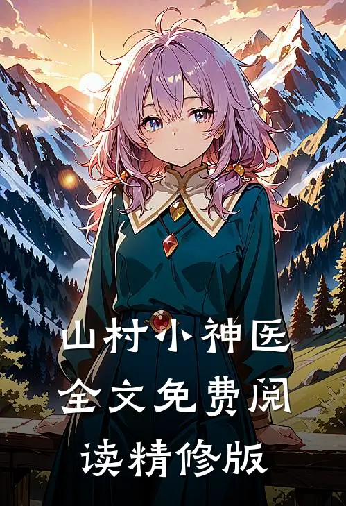 山村小神医全文免费阅读精修版