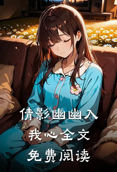 倩影幽幽入我心全文免费阅读