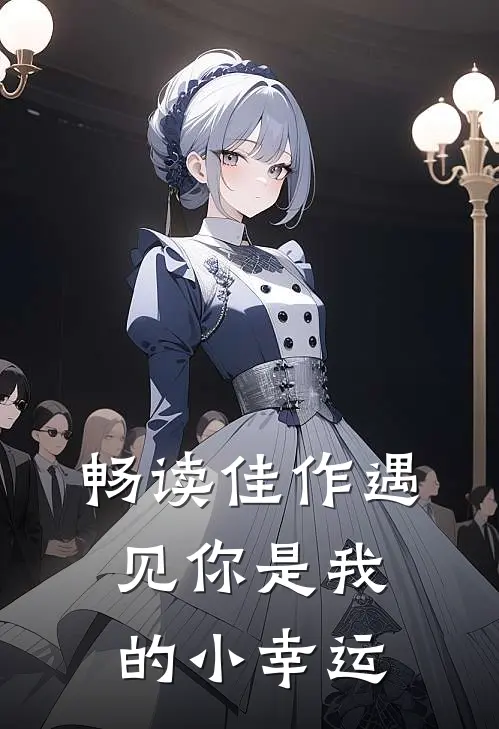畅读佳作遇见你是我的小幸运
