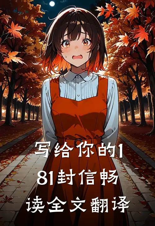 写给你的181封信畅读全文翻译