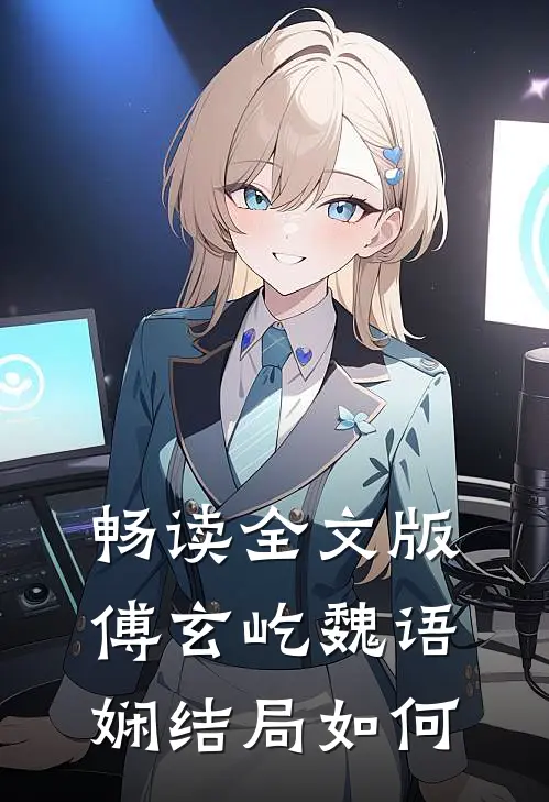 畅读全文版傅玄屹魏语娴结局如何