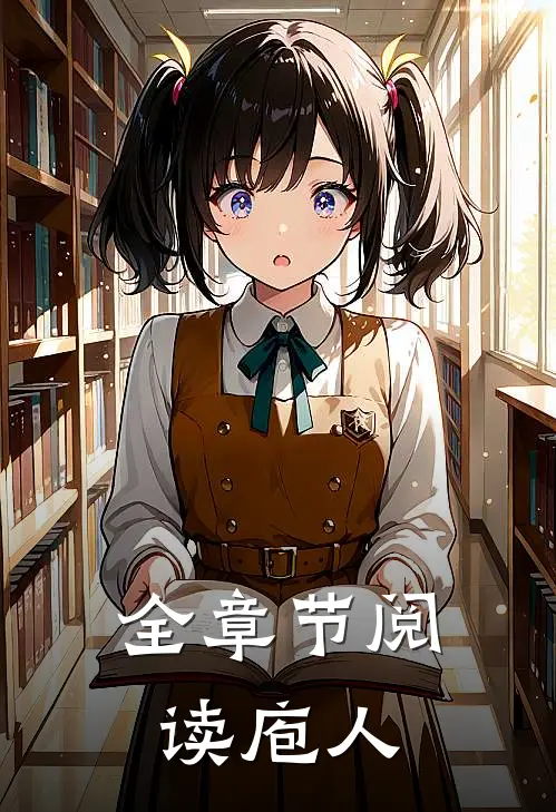 全章节阅读庖人