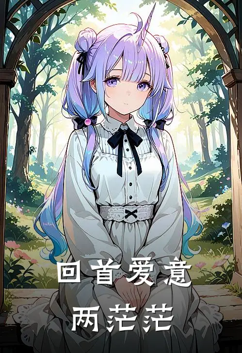 回首爱意两茫茫
