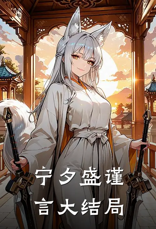 宁夕盛谨言大结局