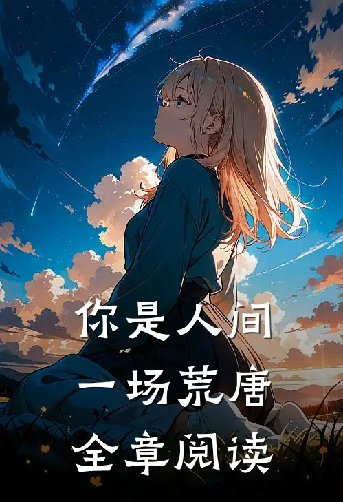 你是人间一场荒唐全章阅读