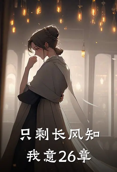 只剩长风知我意26章