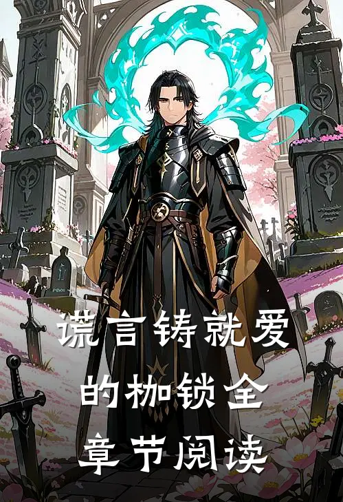 谎言铸就爱的枷锁全章节阅读