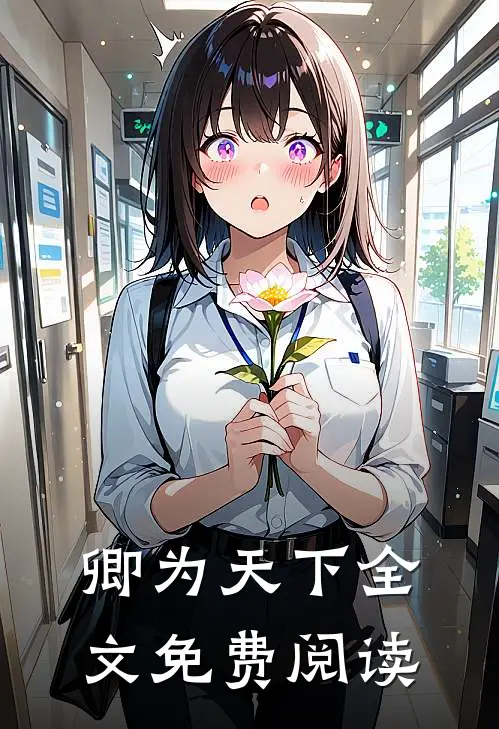 卿为天下全文免费阅读