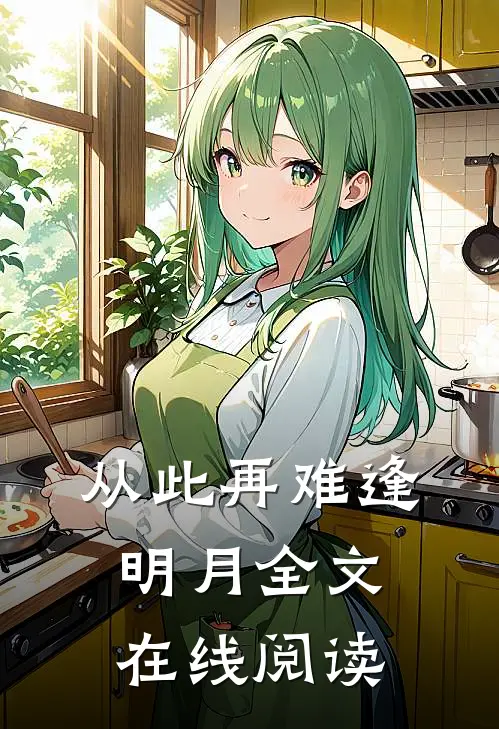 从此再难逢明月全文在线阅读