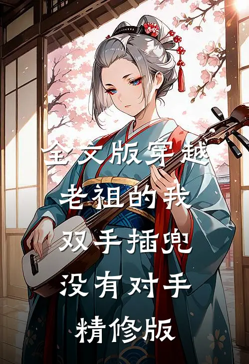全文版穿越老祖的我双手插兜,没有对手精修版