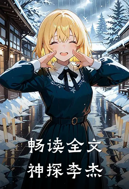 畅读全文神探李杰