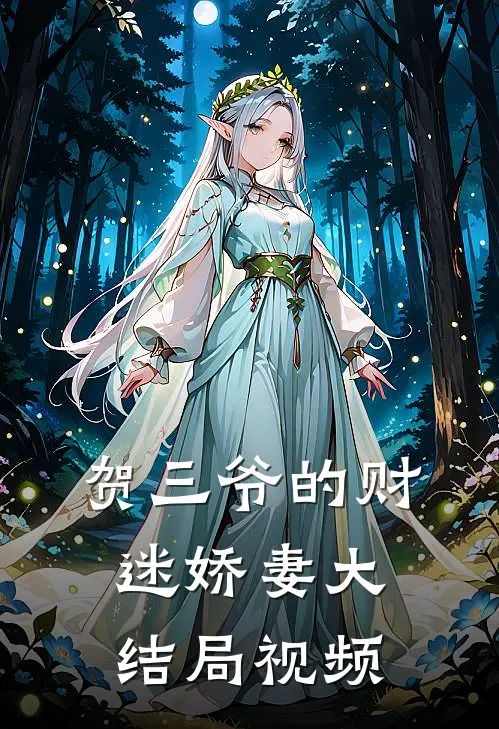 贺三爷的财迷娇妻大结局视频