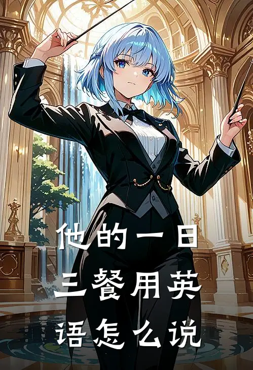 他的一日三餐用英语怎么说