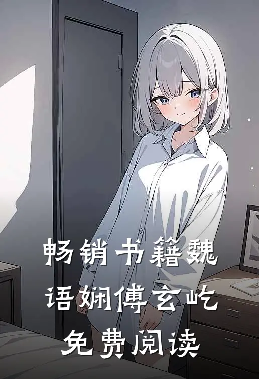 畅销书籍魏语娴傅玄屹免费阅读
