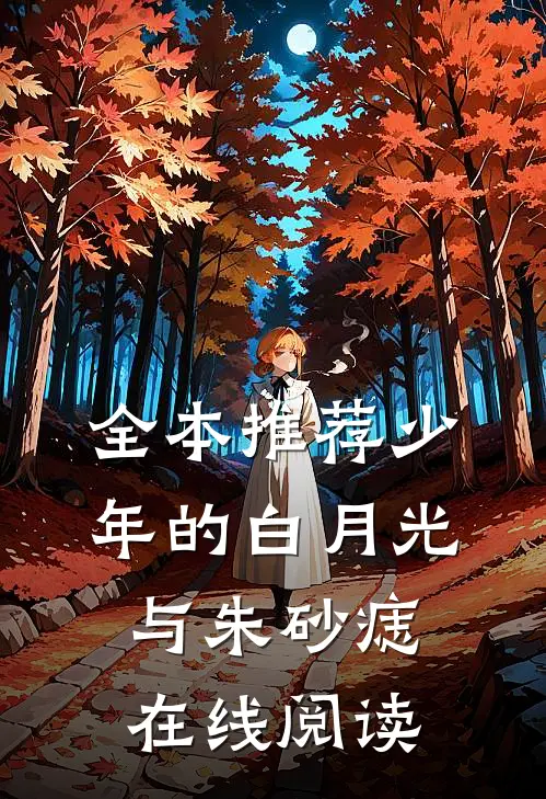全本推荐少年的白月光与朱砂痣在线阅读