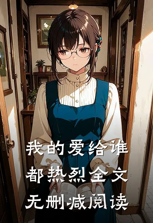 我的爱给谁都热烈全文无删减阅读