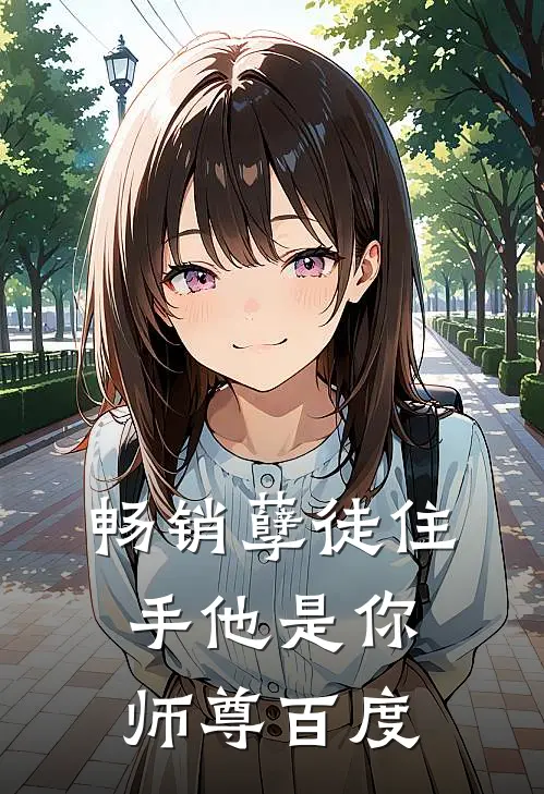 畅销孽徒住手他是你师尊百度