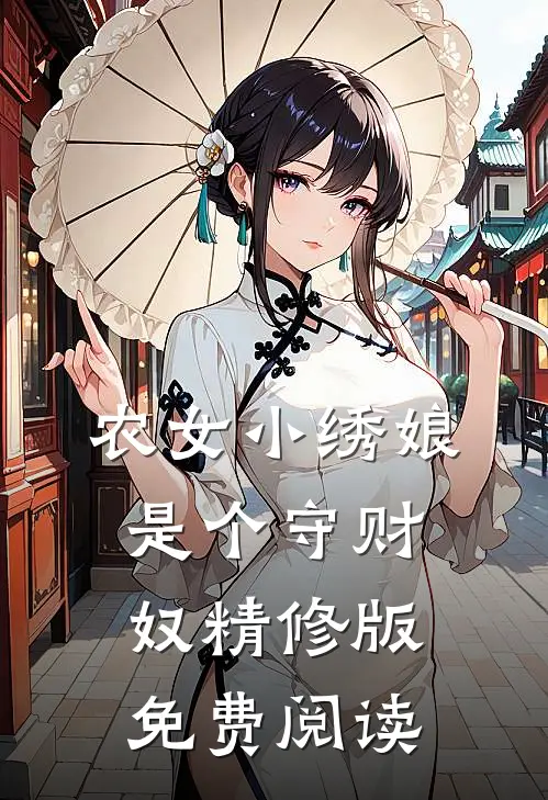 农女小绣娘是个守财奴精修版免费阅读