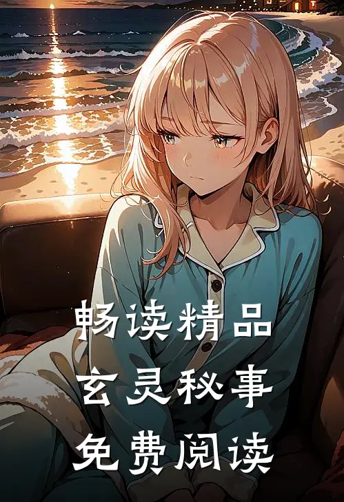 畅读精品玄灵秘事免费阅读