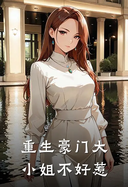 重生豪门大小姐不好惹
