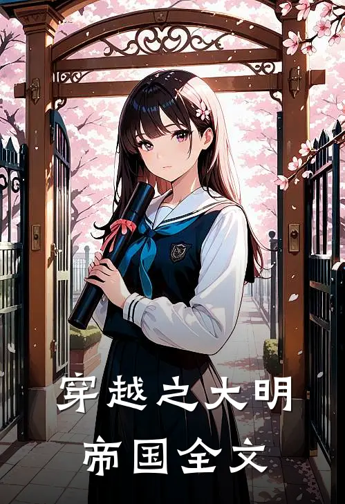 穿越之大明帝国全文