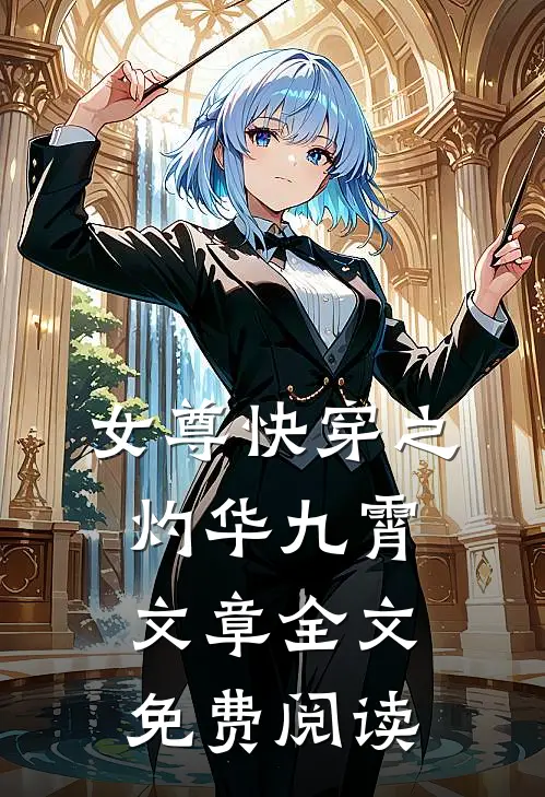 女尊快穿之灼华九霄文章全文免费阅读