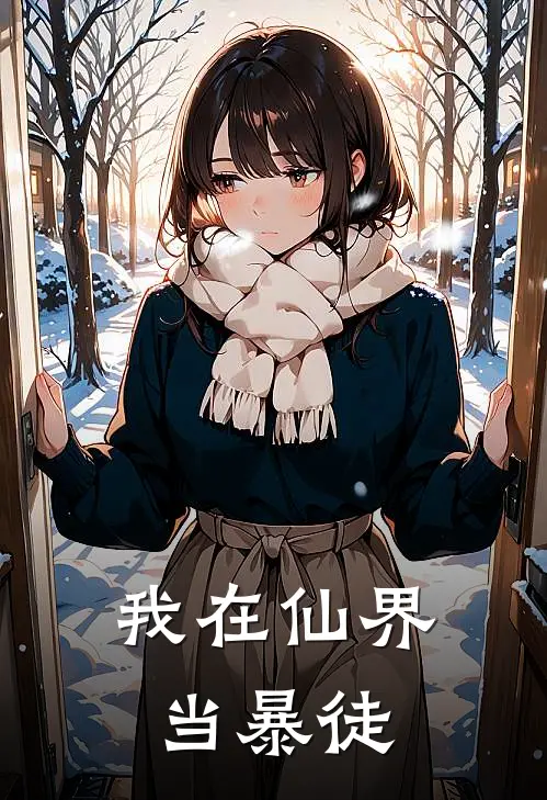 我在仙界当暴徒