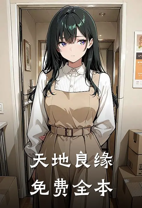 天地良缘免费全本