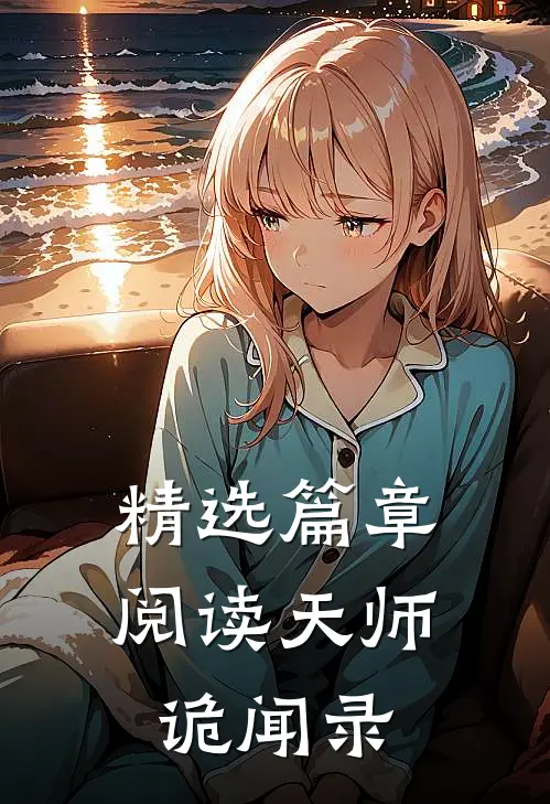 精选篇章阅读天师诡闻录