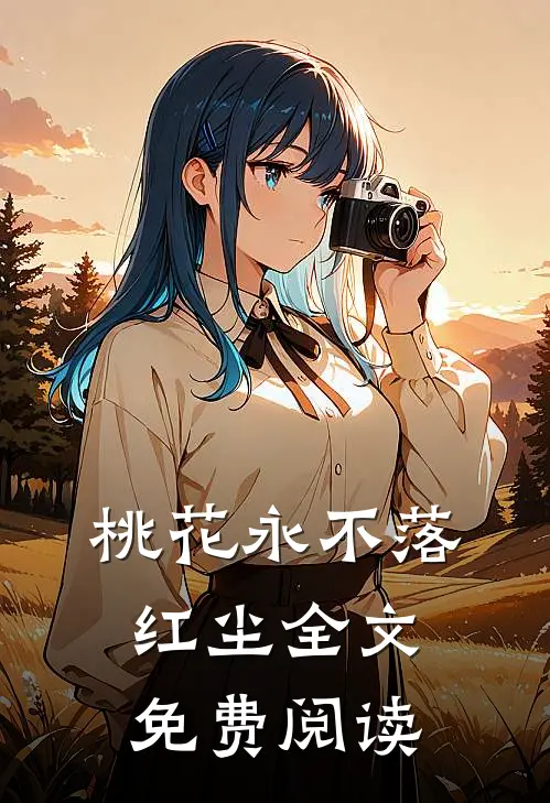 桃花永不落红尘全文免费阅读