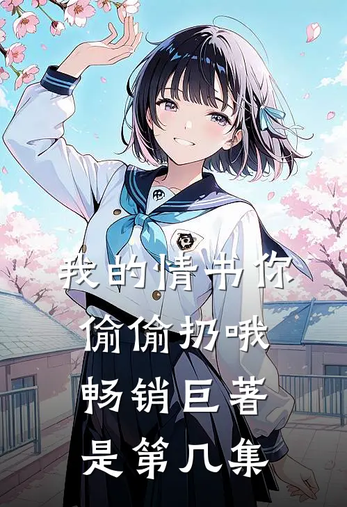 我的情书你偷偷扔哦畅销巨著是第几集