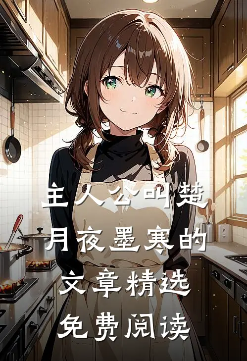 主人公叫楚月夜墨寒的文章精选免费阅读