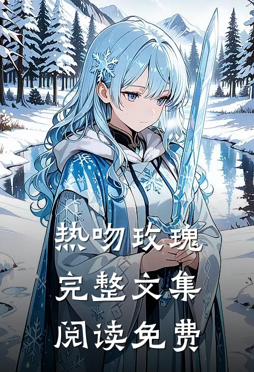 热吻玫瑰完整文集阅读免费