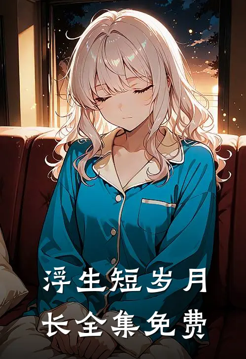 浮生短岁月长全集免费