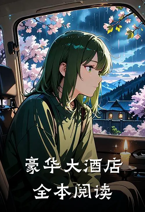 豪华大酒店全本阅读