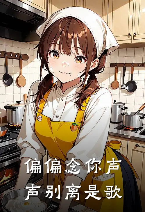 偏偏念你声声别离是歌