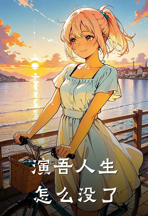 演吾人生怎么没了