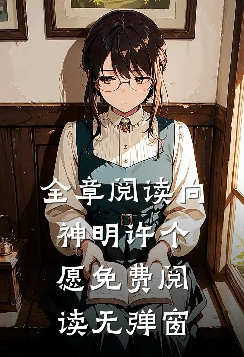 全章阅读向神明许个愿免费阅读无弹窗
