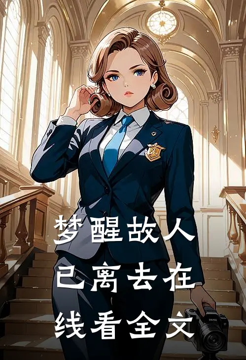 梦醒故人已离去在线看全文