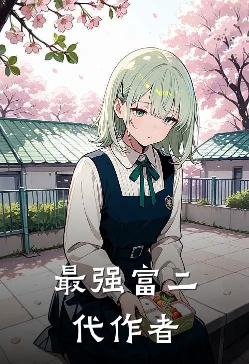 最强富二代作者