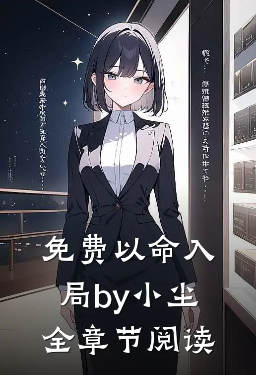 免费以命入局by小尘全章节阅读