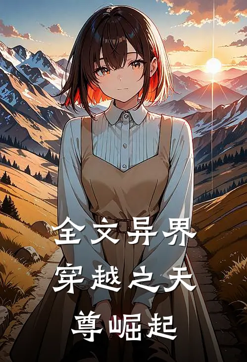 全文异界穿越之天尊崛起