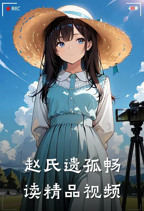 赵氏遗孤畅读精品视频